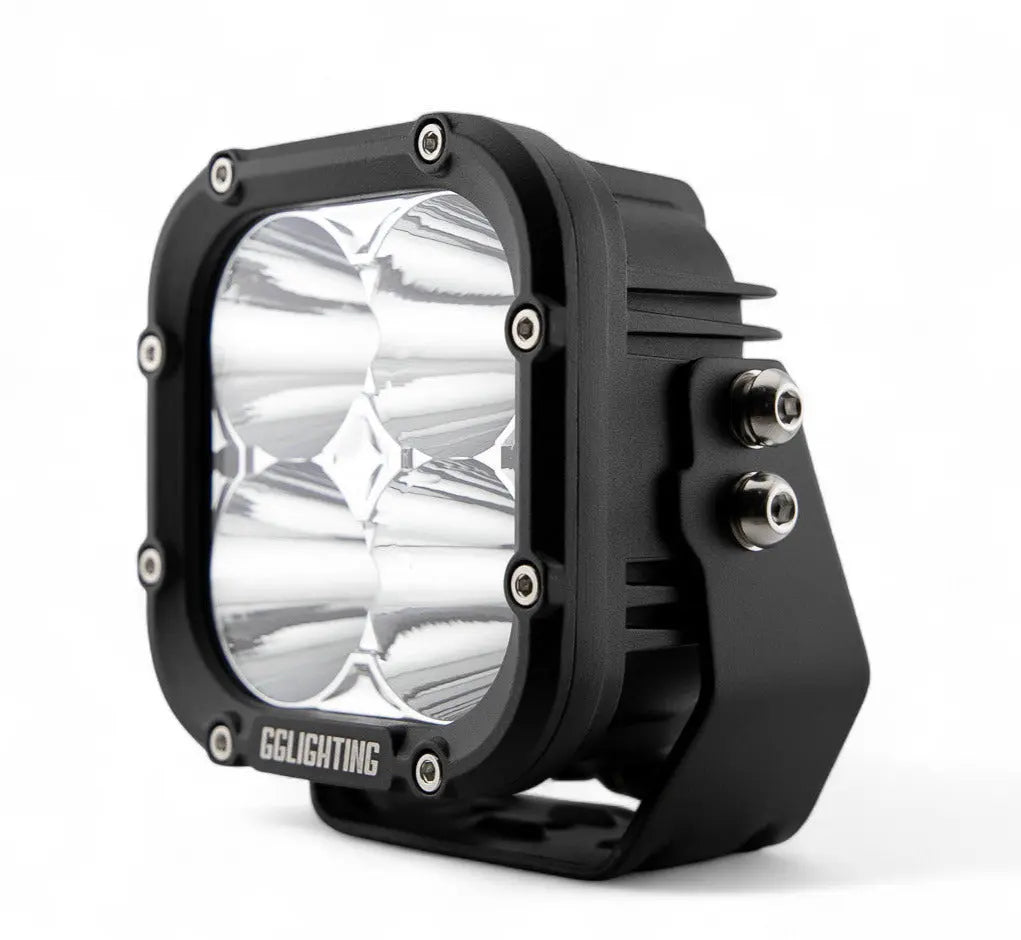GP40 LED Pod - safesled