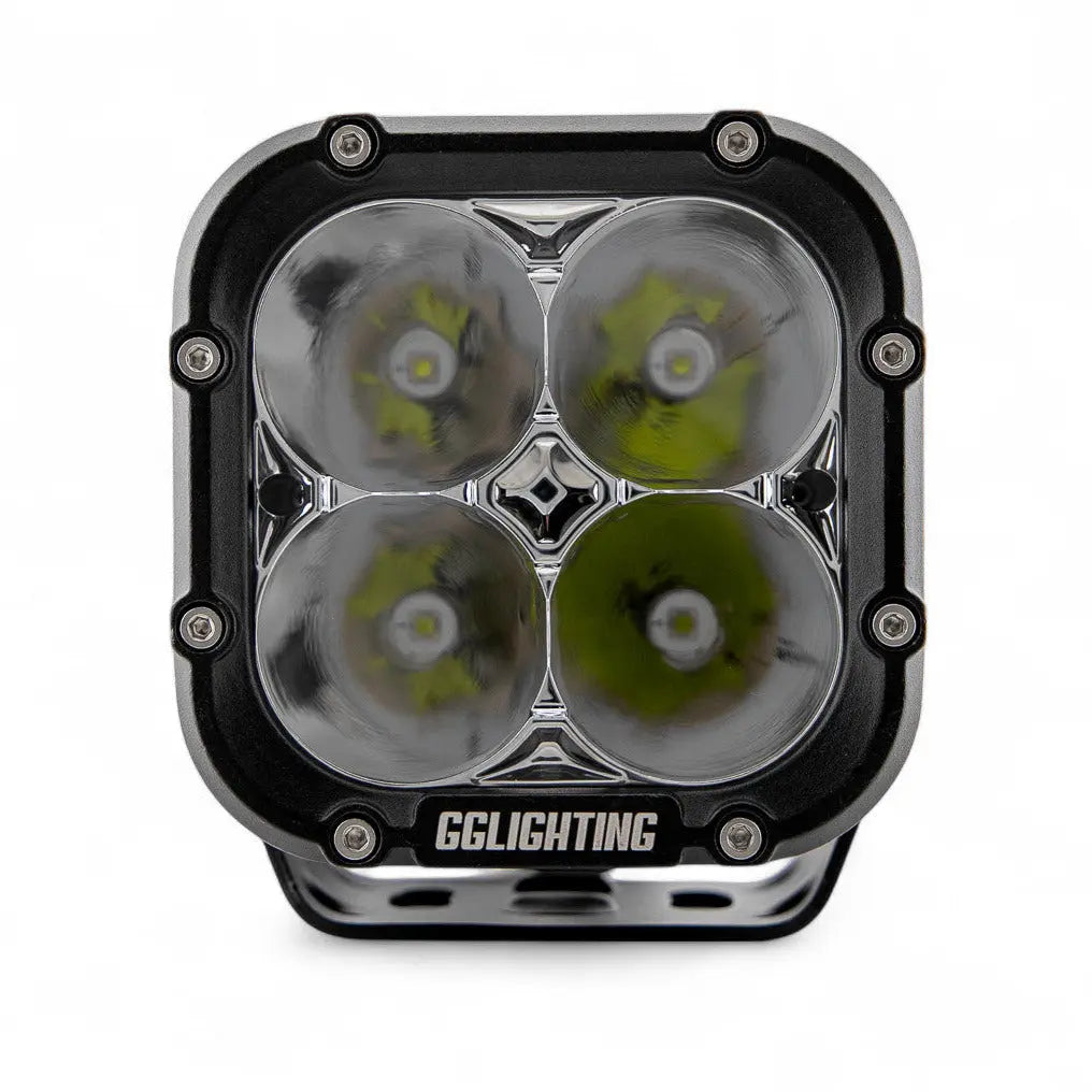 GP40 LED Pod - safesled