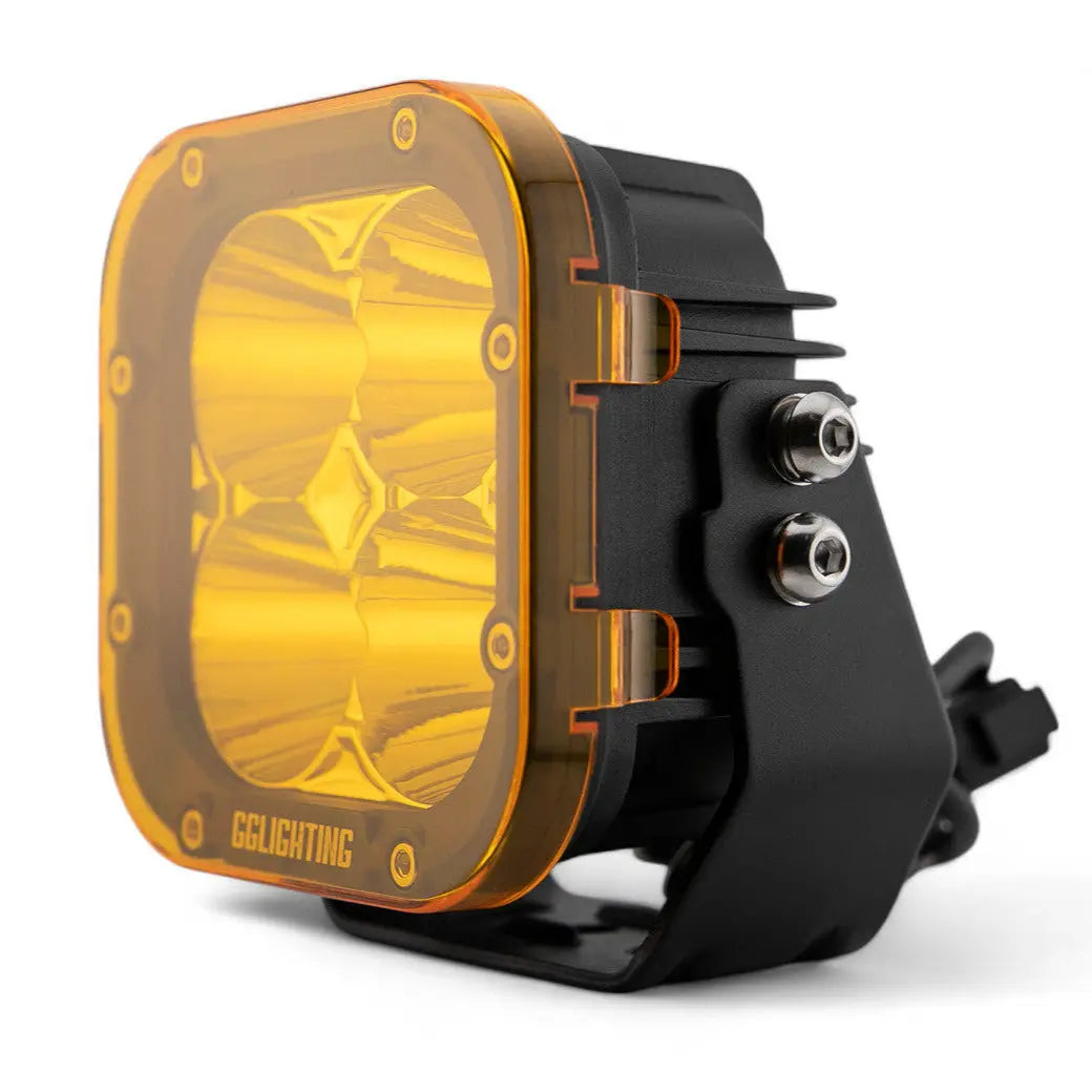 GP40 LED Pod - safesled