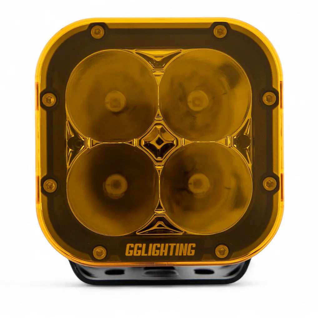 GP40 LED Pod - safesled