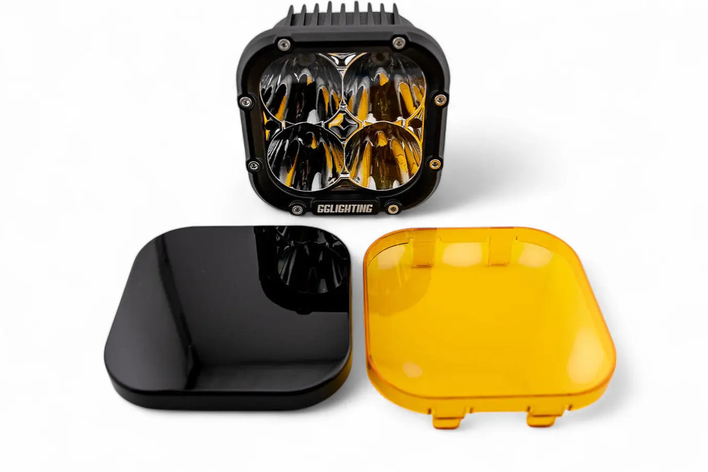 GP40 LED Pod - safesled