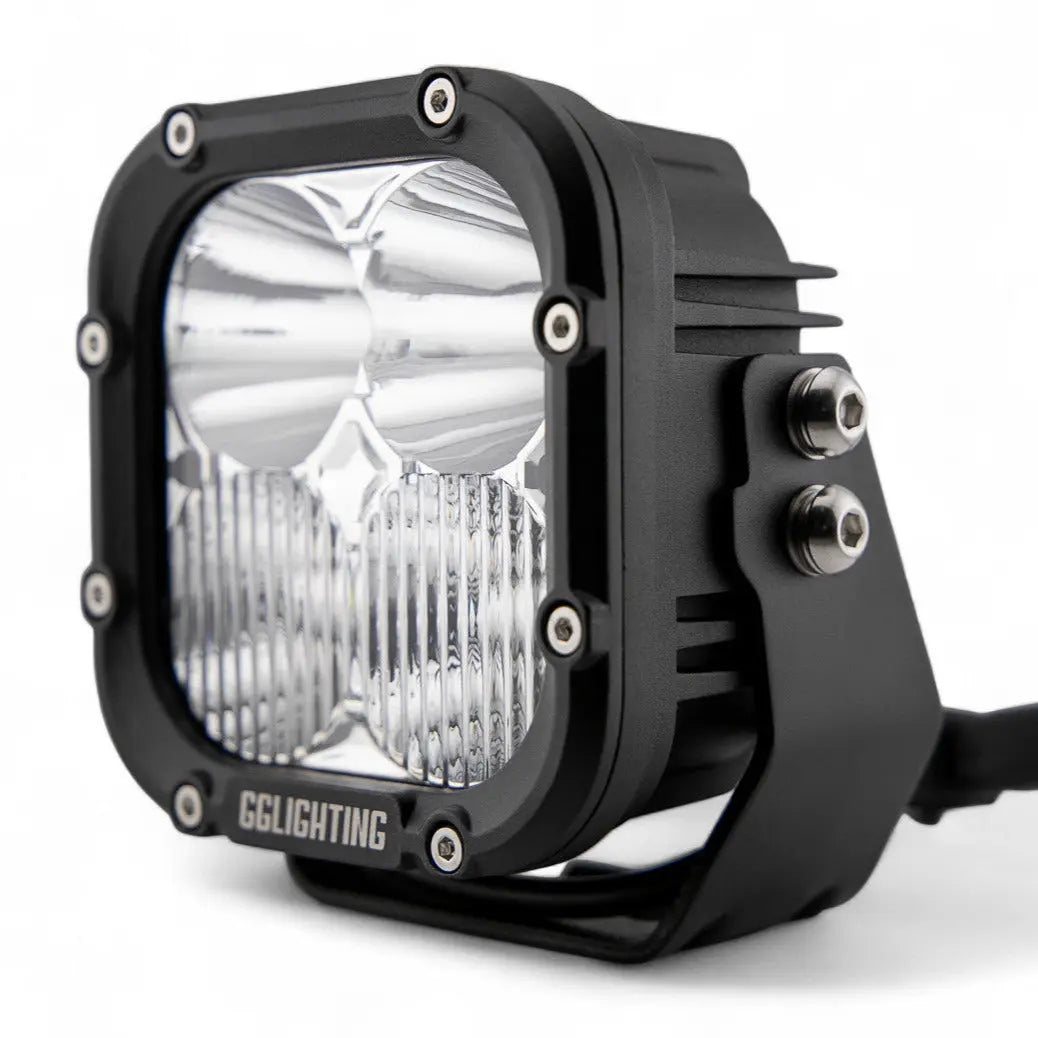 GP40 LED Pod - safesled