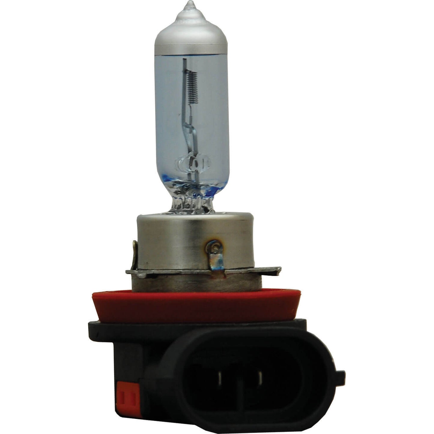 Super White Fog Bulb Set H11 Low 55 Watt