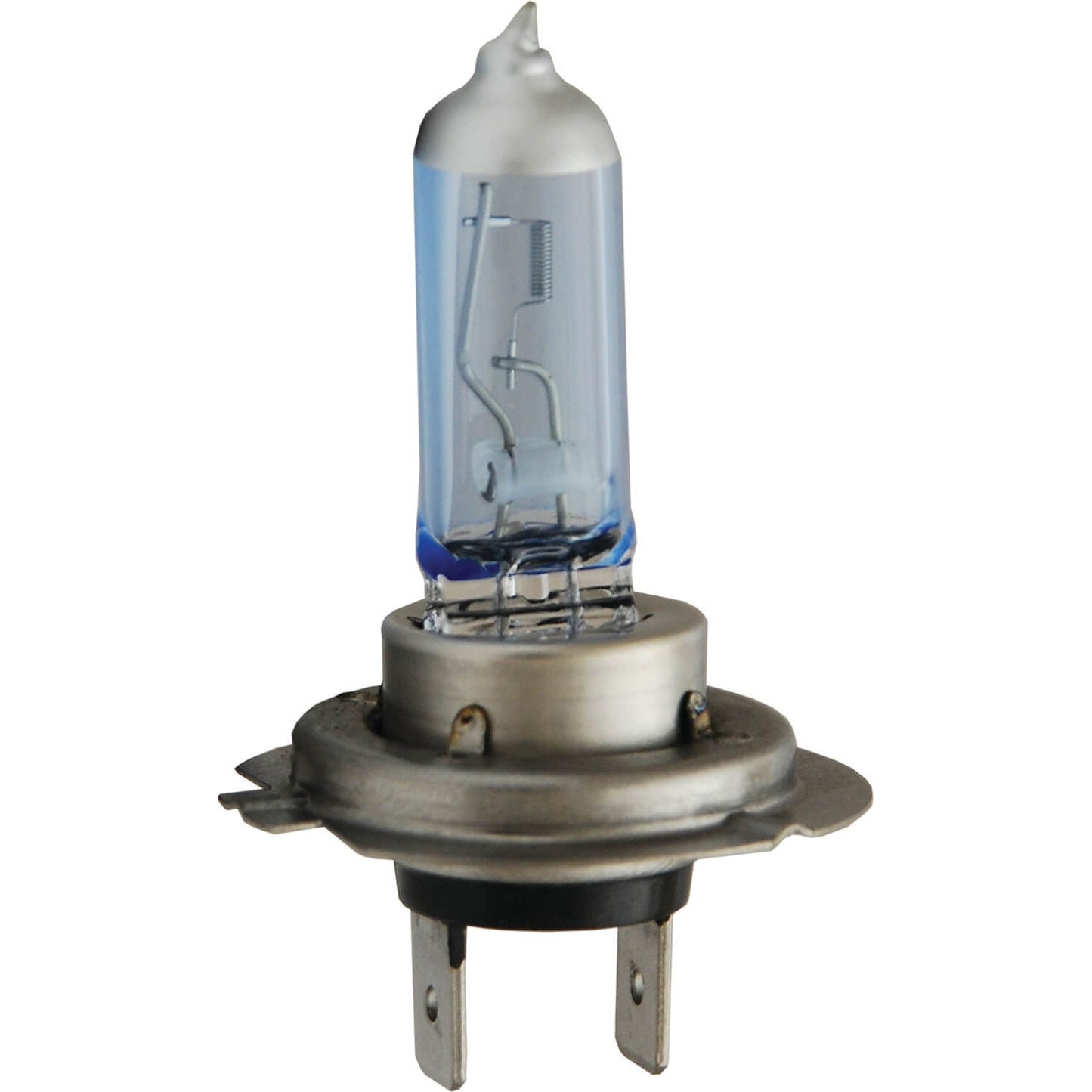Super White Bulb Set H7 Hi/Low 55 Watt