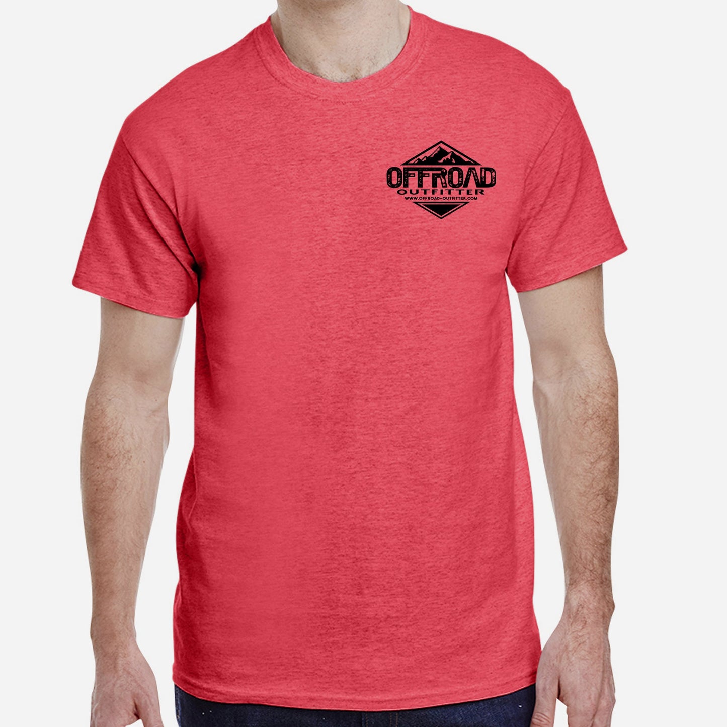 WJ Blueprint T-Shirt