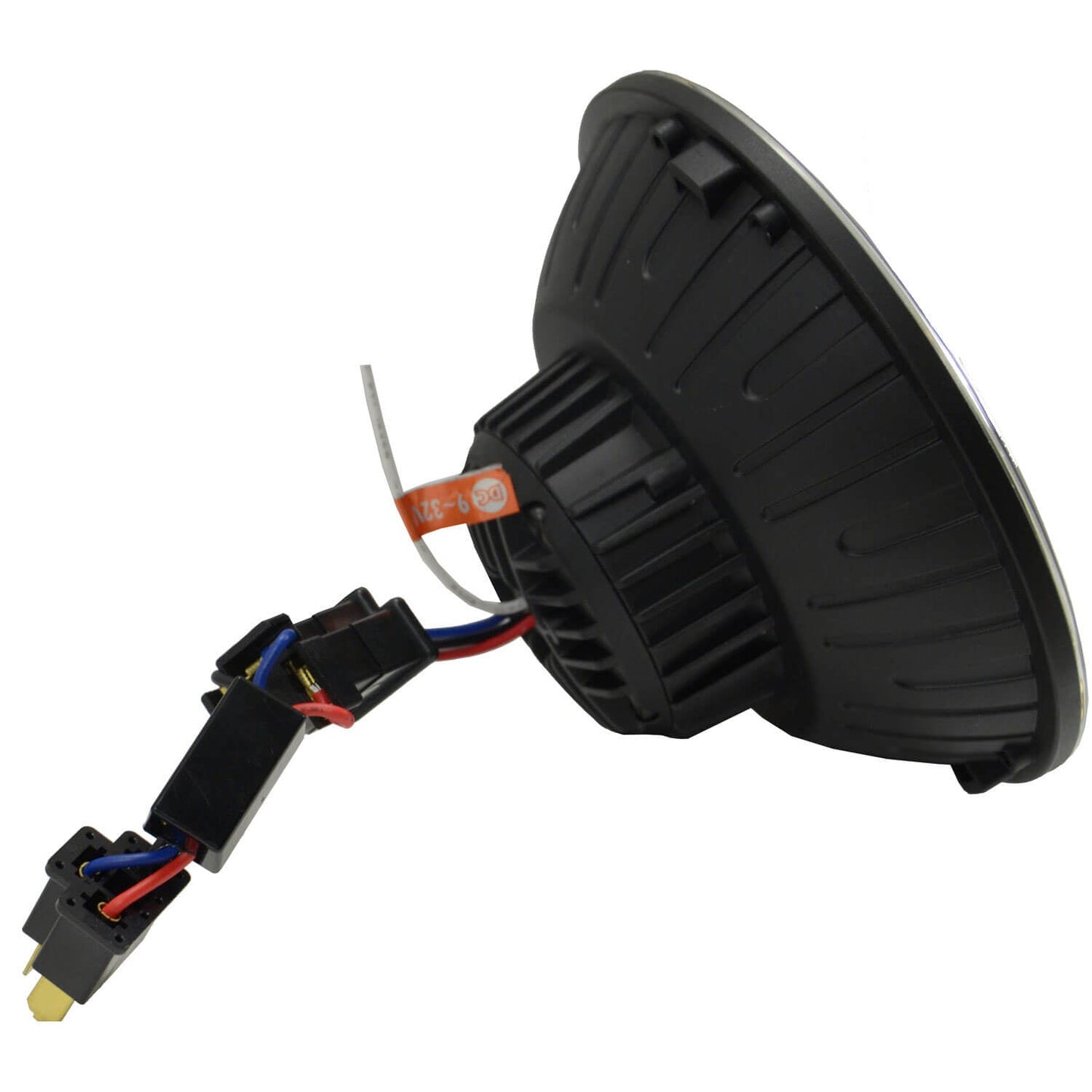 Single High Four Adapter with H4 Plug