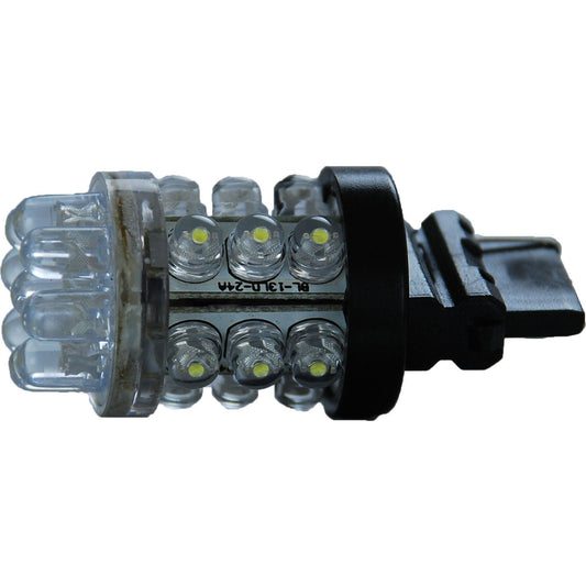 LED AUXILIARY BULBS