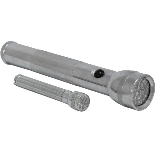 LED Flashlight Kit