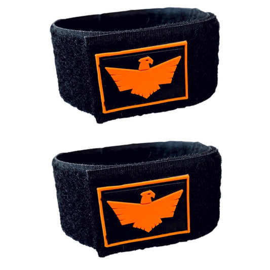 Alpine Strap Keeper (sold in pairs)