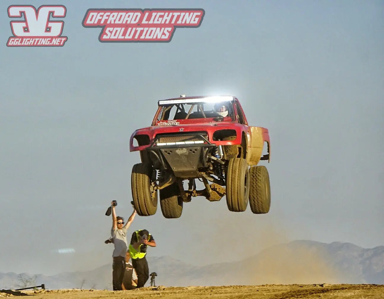 30" Race Series Single Row LED Light Bar - safesled