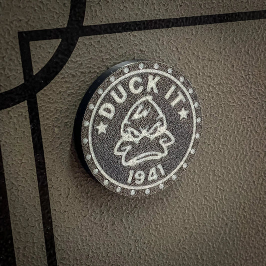 DuckIt Magnet