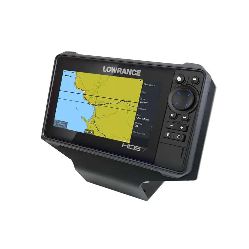 CANAM X3 ELITE FS AND HDS LIVE GPS BRACKET - safesled