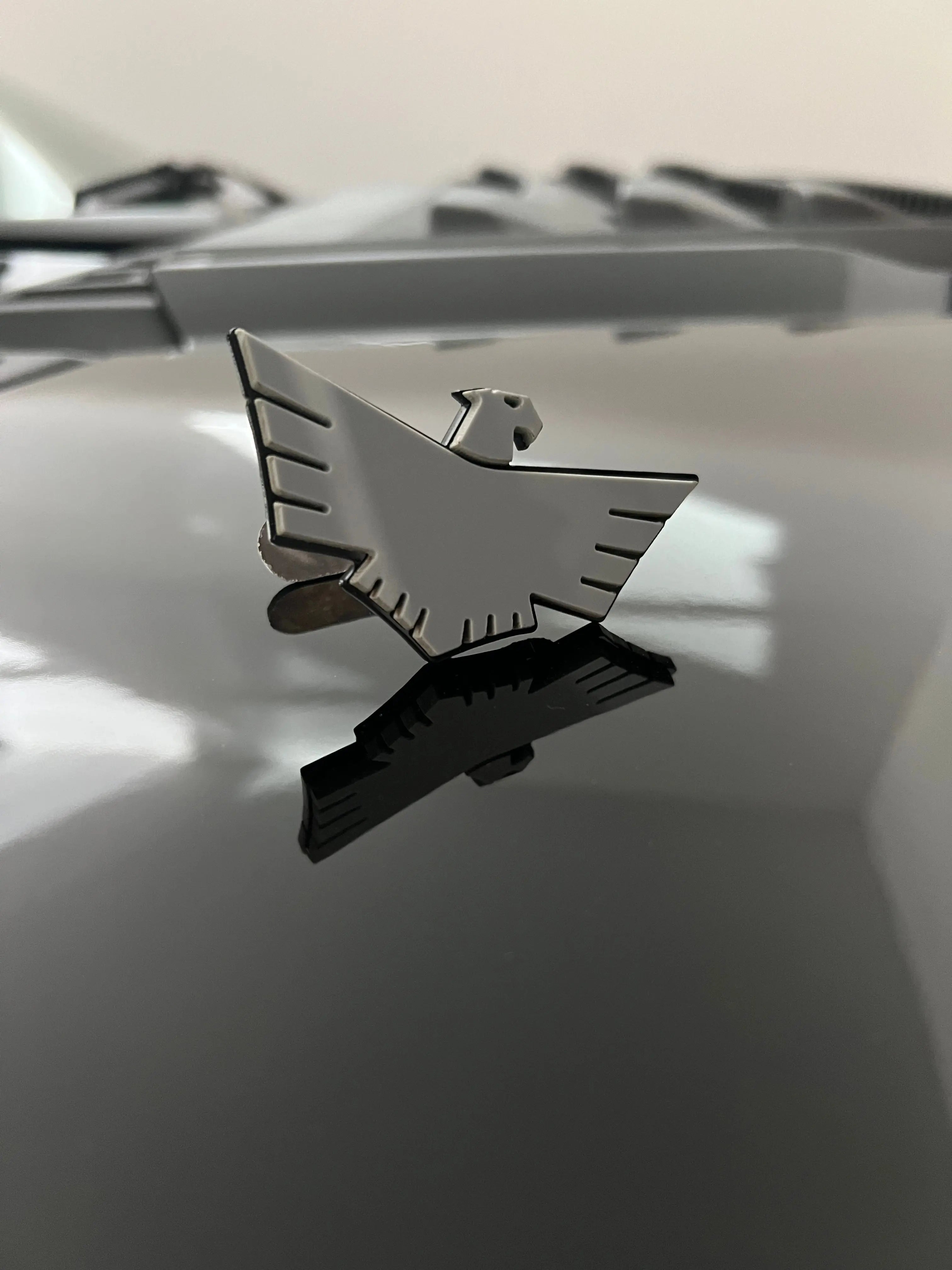 Alpine Bird Insert Alpine Offroad