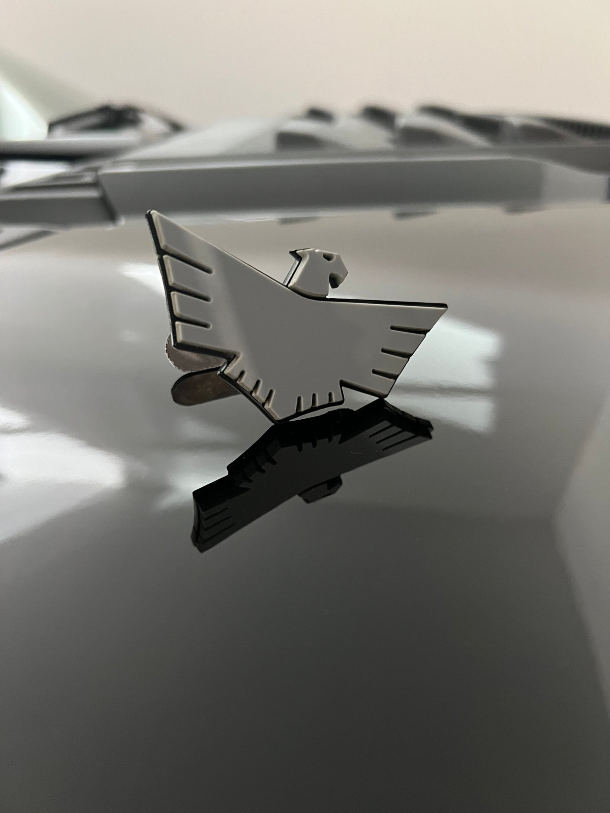 Alpine Bird Insert