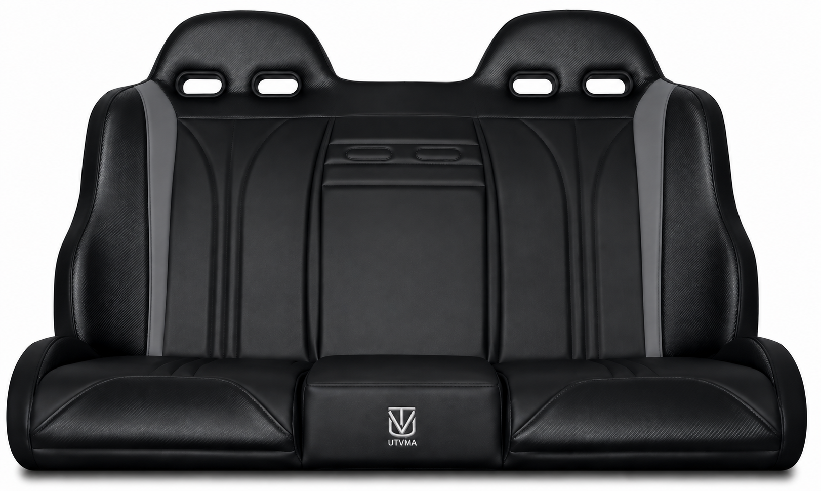 RZR 4 PRO (Turbo R, Pro R, Pro) Rear Bench Seat W Harnesses (2020-2024)