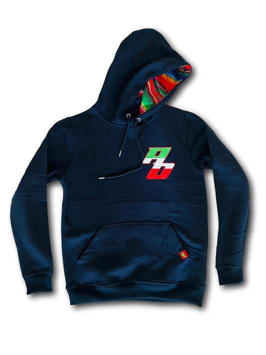 Baja Hoodie