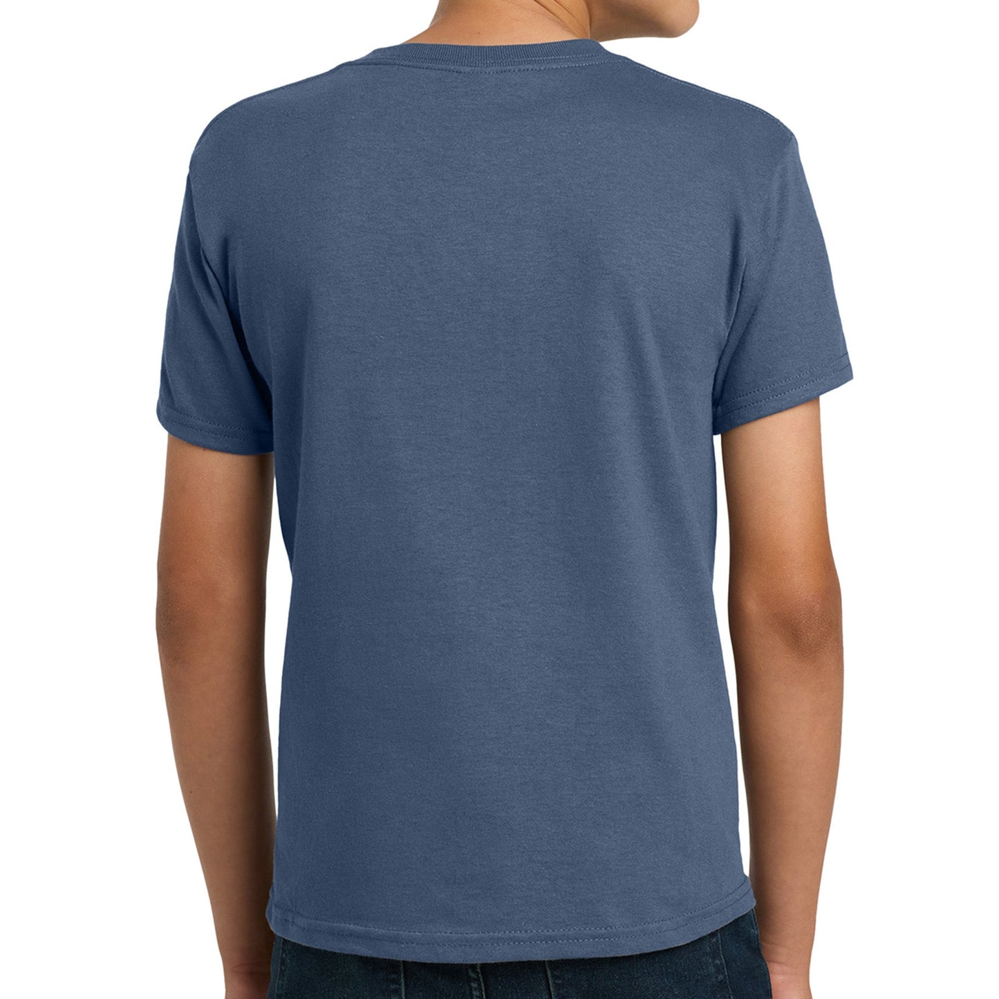 Parts Flag Youth T-Shirt