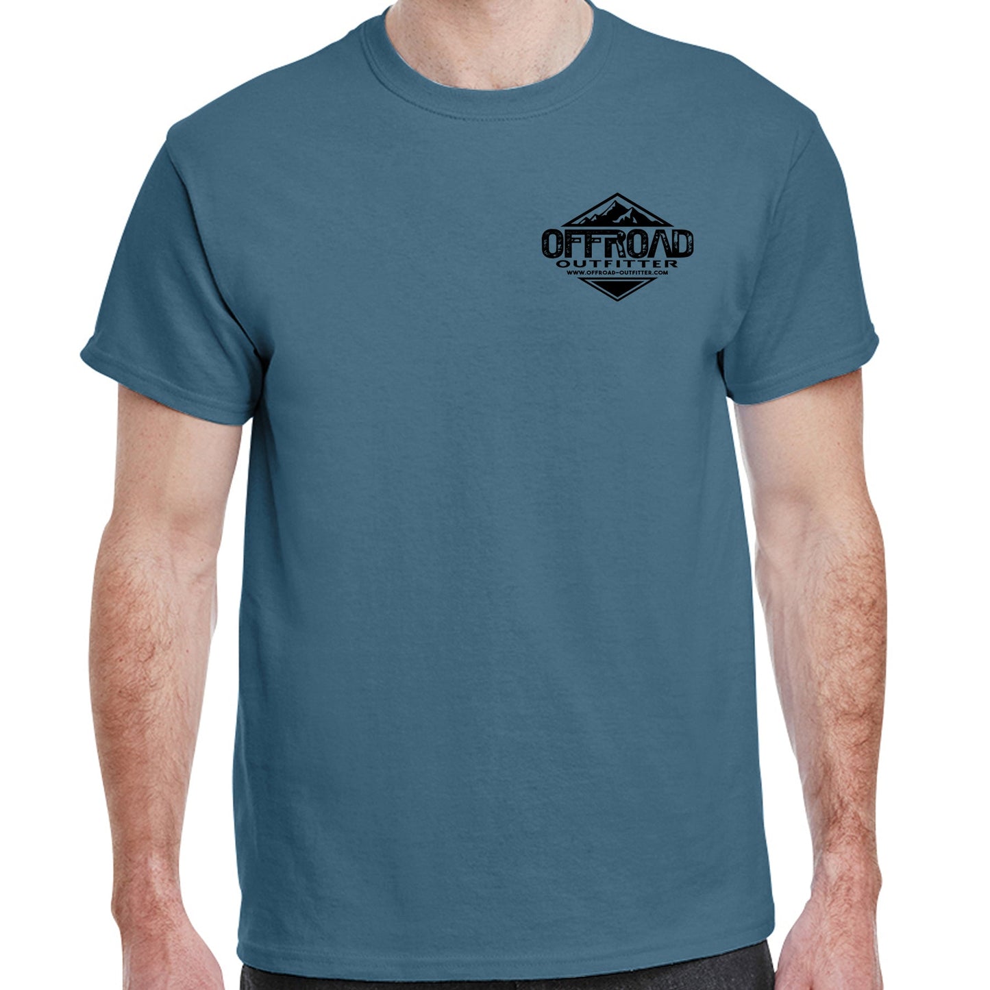 WJ Blueprint T-Shirt
