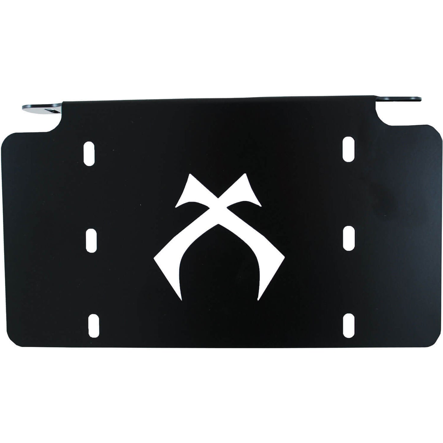 License Plate bracket For 20" Lights