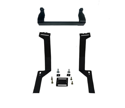 Maverick R Max Front/Rear Bump Seat Bracket (2025) *NOT REFUNDABLE/RETURNABLE*