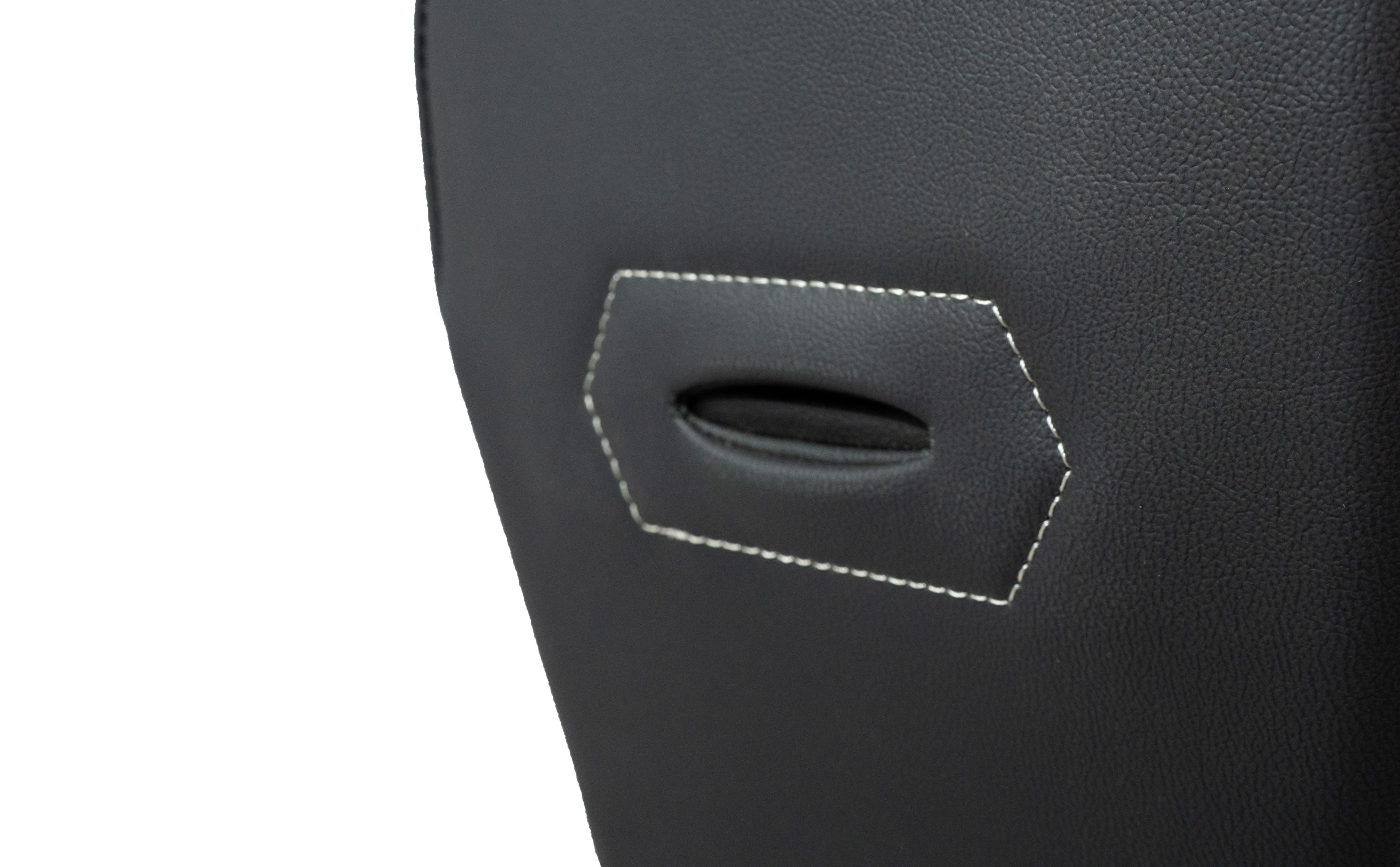 Commander/Commander MAX Bump Seat (2021+) Front or Rear