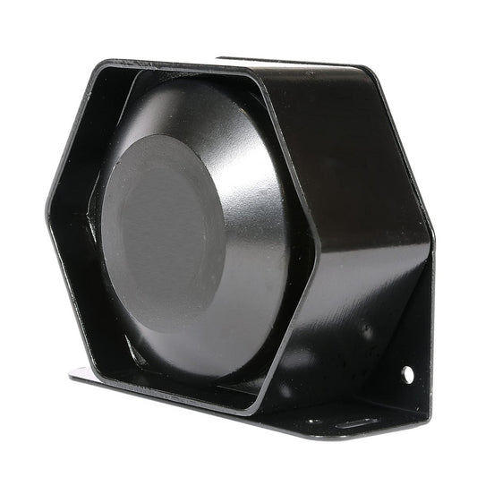 Frightener 100 Watt Siren Speaker