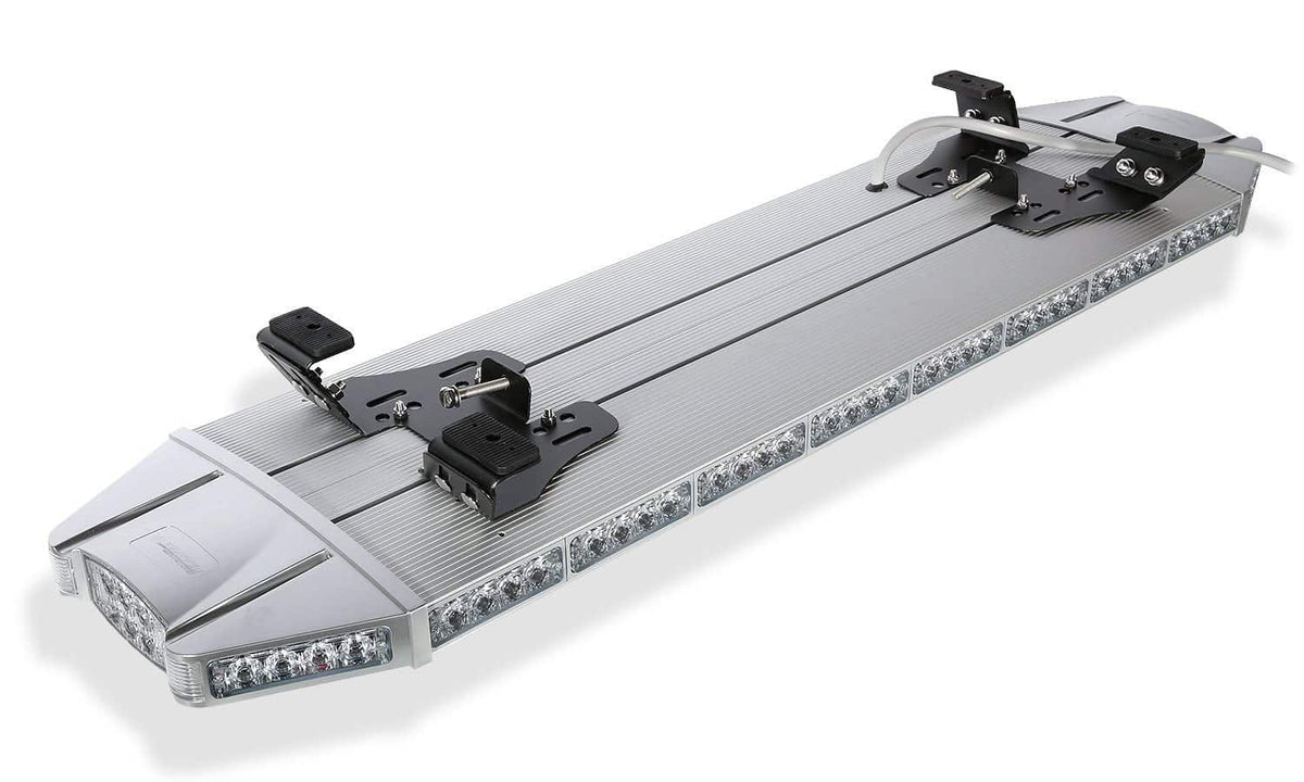 Falcon Flight Emergency LED Tow Truck Light Bar 63 in - Stop & Turn