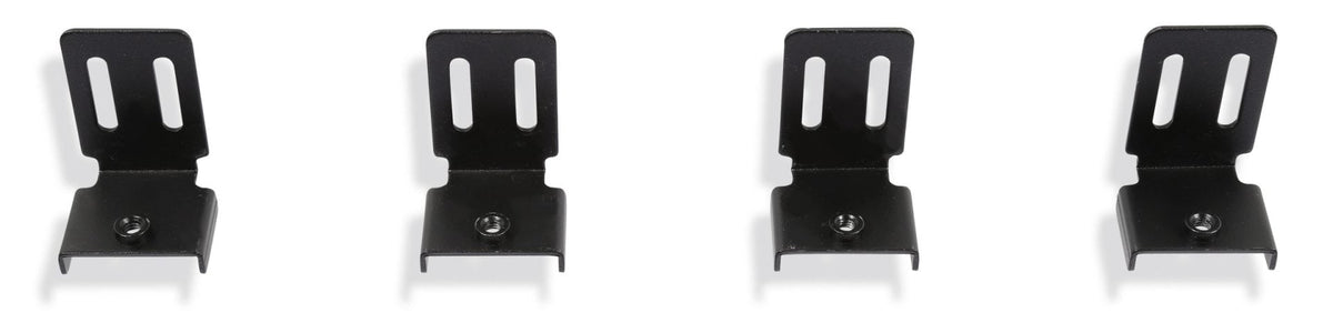 Hunter 4 Interior Visor Led Light bar