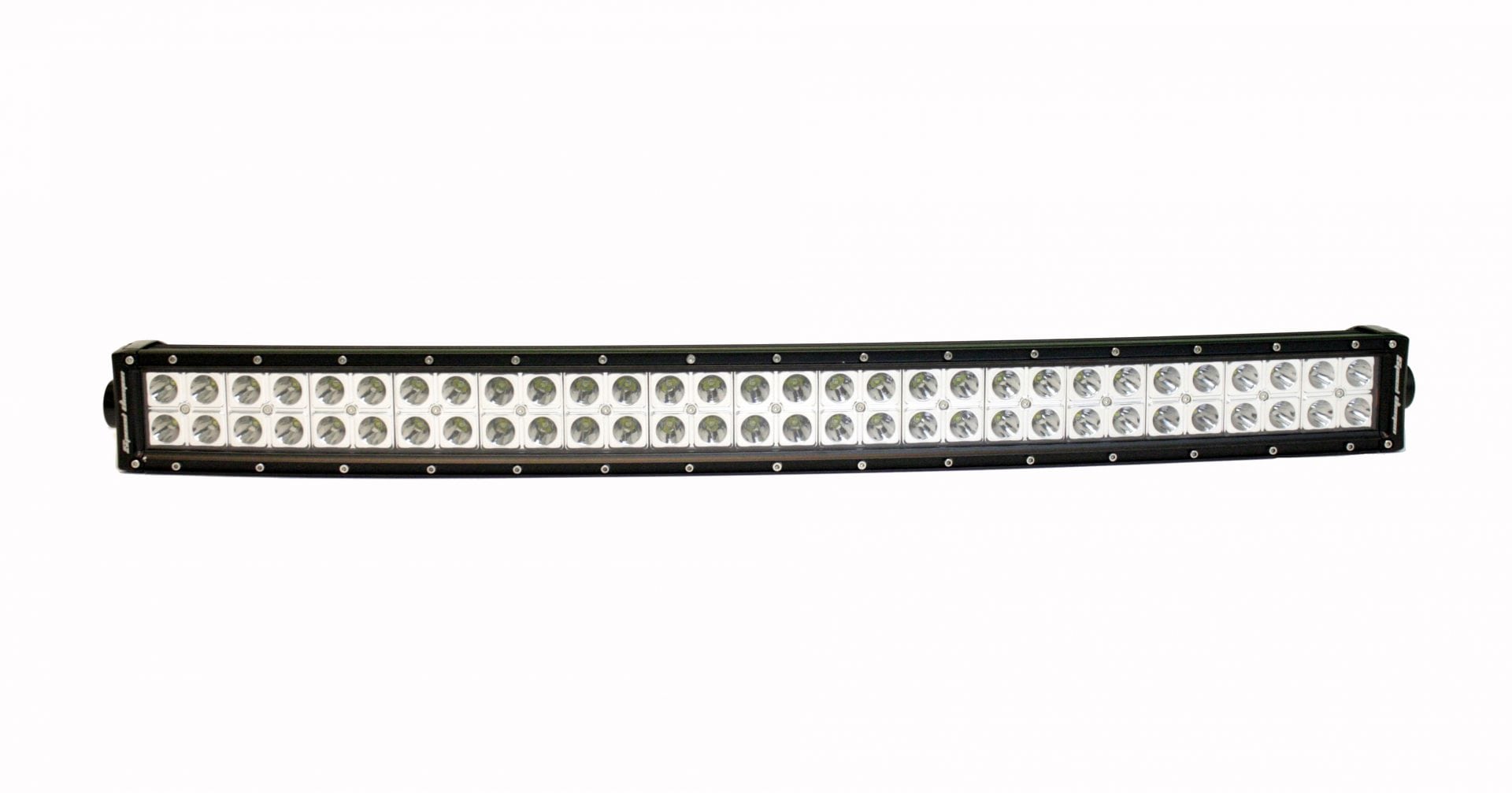 Nightcrawler 30 in Curved OFF ROAD LED LIGHT BAR 180W CREE FLOOD/SPOT COMBO