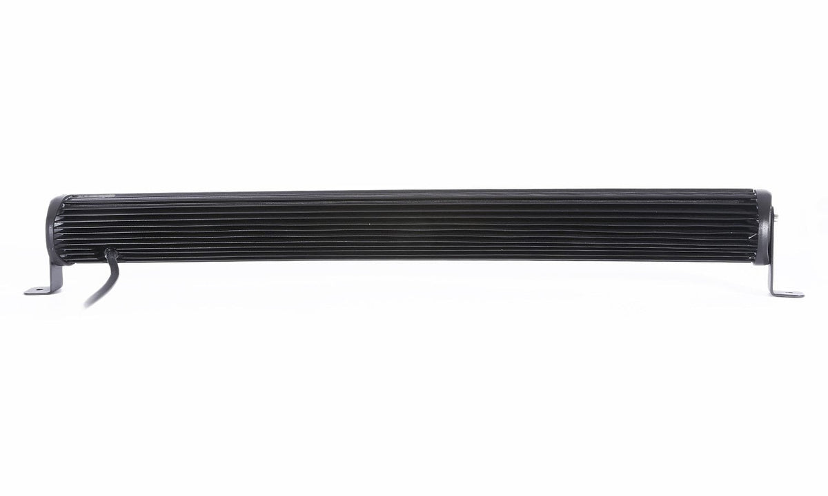 Nightcrawler 30 in Curved OFF ROAD LED LIGHT BAR 180W CREE FLOOD/SPOT COMBO