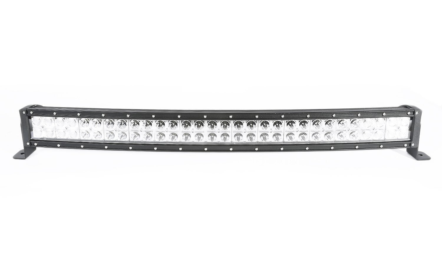 Nightcrawler 30 in Curved OFF ROAD LED LIGHT BAR 180W CREE FLOOD/SPOT COMBO