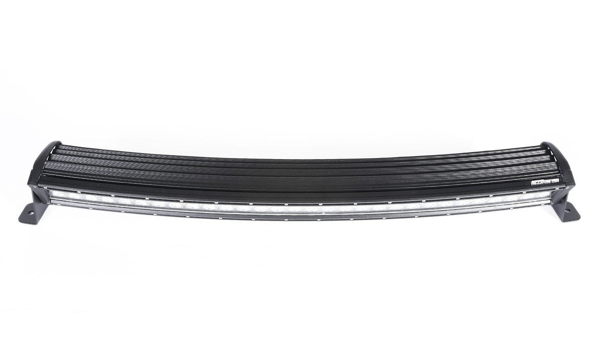 Nightcrawler 30 in Curved OFF ROAD LED LIGHT BAR 180W CREE FLOOD/SPOT COMBO