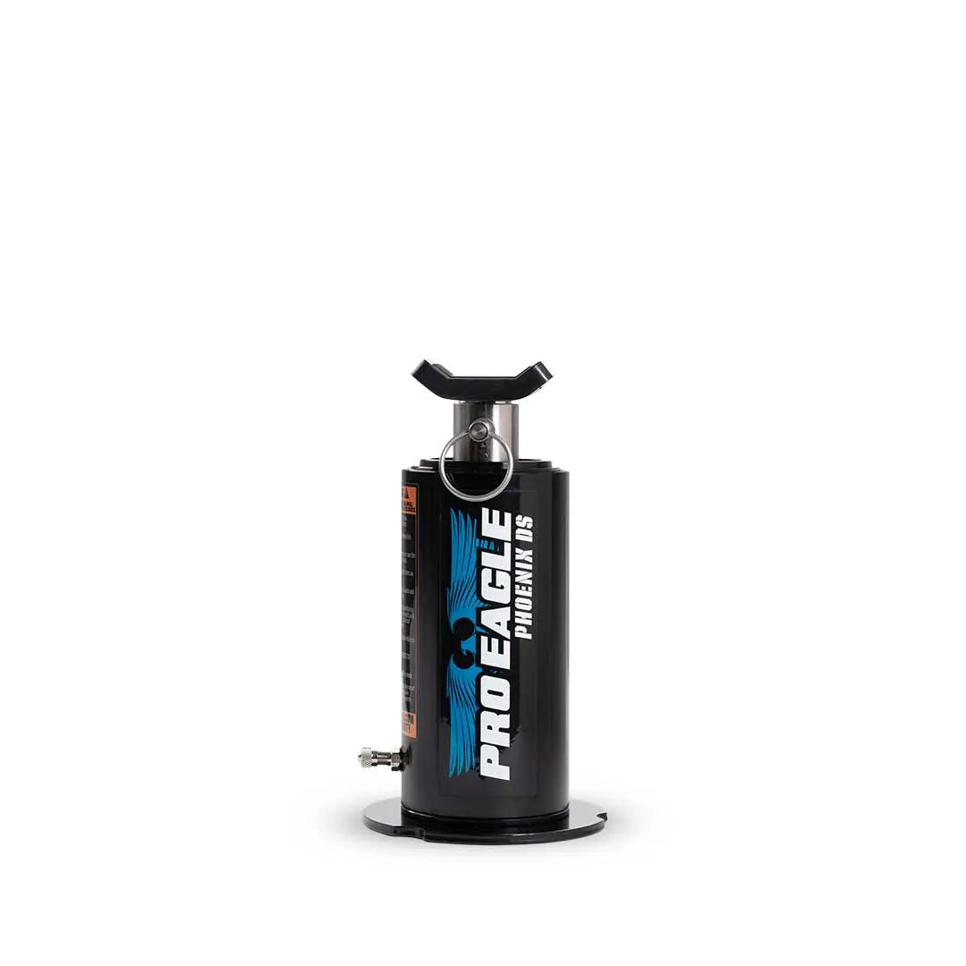 Phoenix DS Co2 Air Jack Pro Eagle