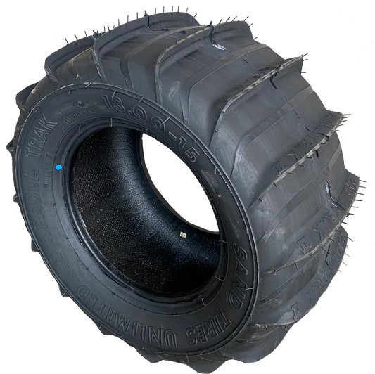 Sand Tires Unlimited Padla Trak 1300
