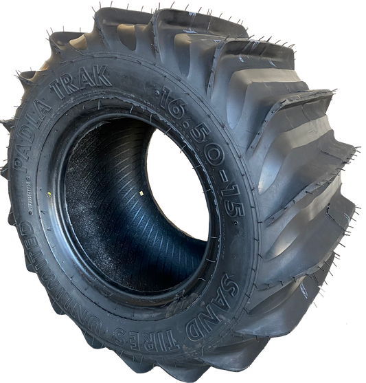 Sand Tires Unlimited Padla Trak 16.5-15