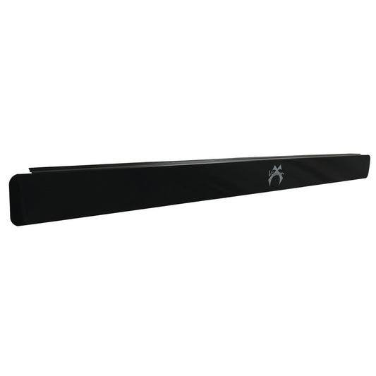 39" Xmitter Prime Black Light Bar Cover