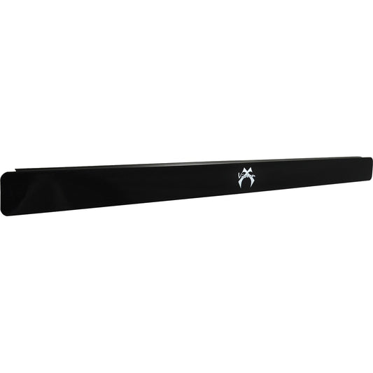 51" XPL Black Street Legal Light Bar Cover