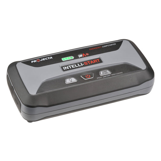 Intelli-Start IS1220 Jumpstarter