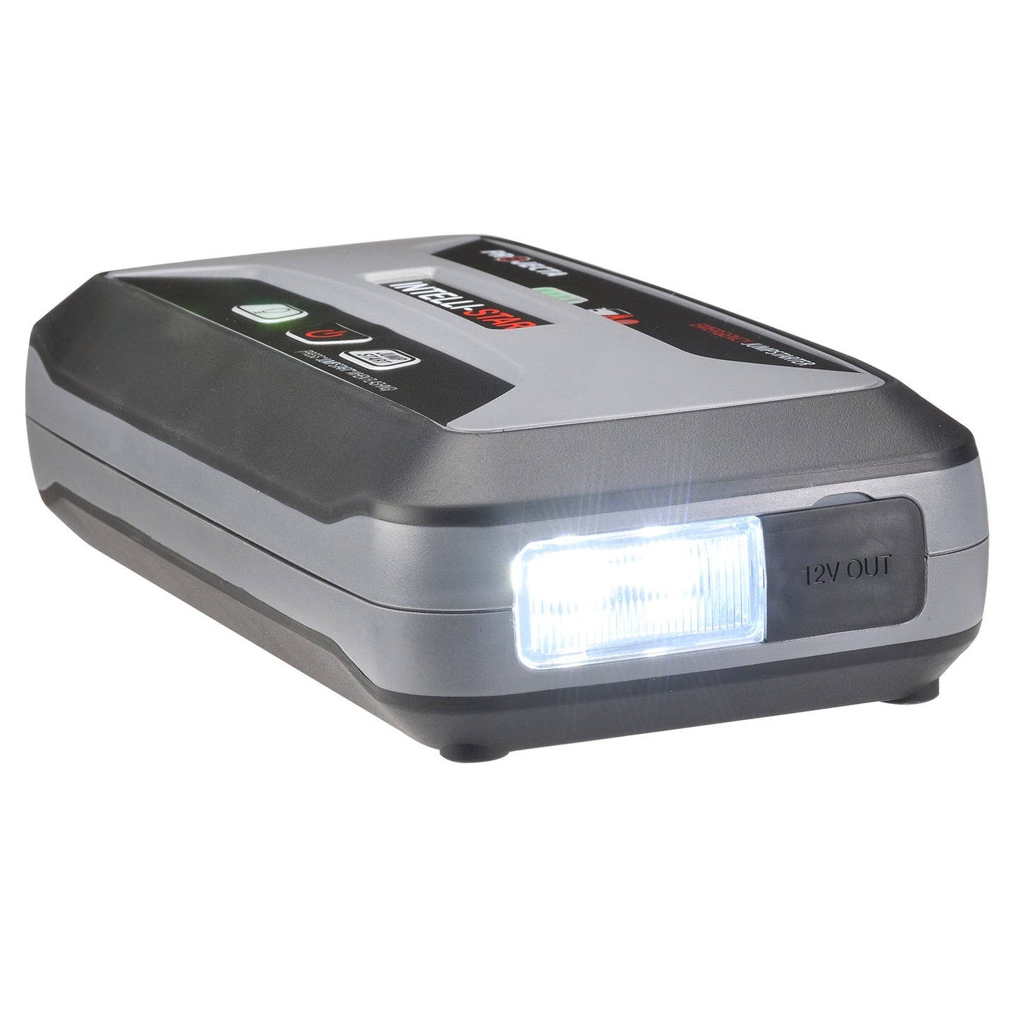 Intelli-Start IS1220 Jumpstarter