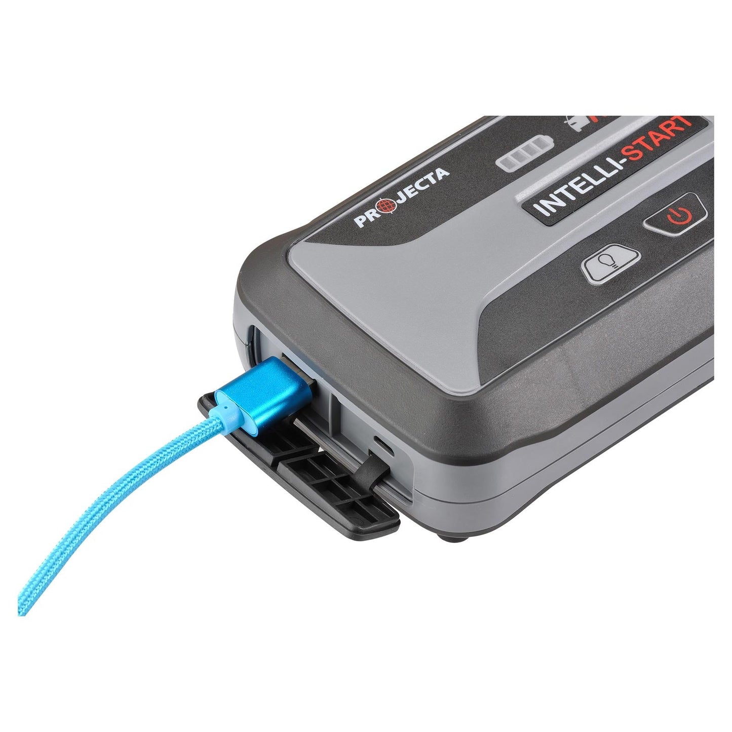 Intelli-Start IS1220 Jumpstarter