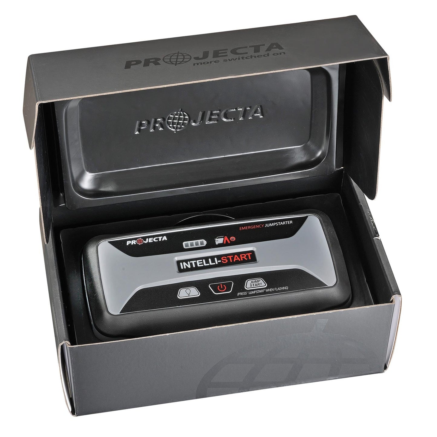 Intelli-Start IS1220 Jumpstarter
