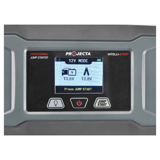 Intelli-Start IS1400 Pro Jumpstarter