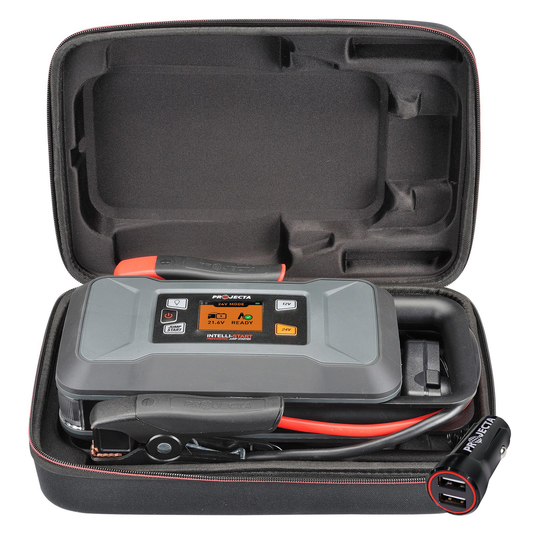 Intelli-Start IS2000 12/24V Pro Jumpstarter