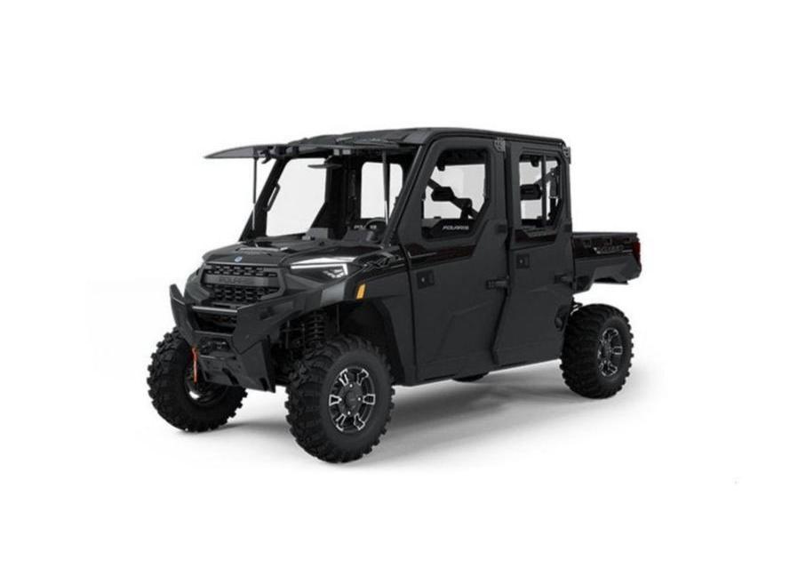 Polaris Ranger XP1000 Northstar