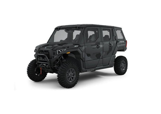 Polaris Xpedition ADV/XP5