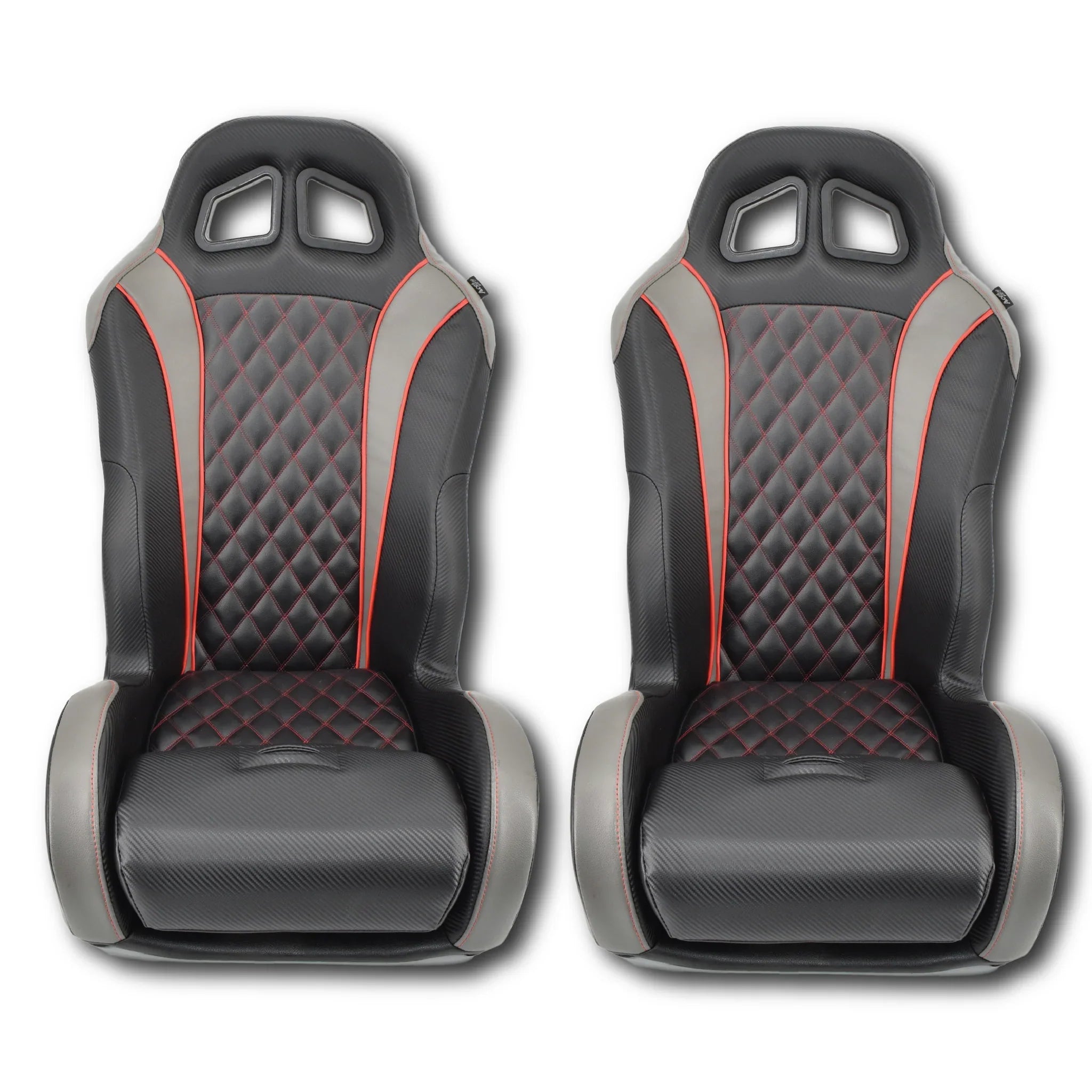 Can-Am X3 Carbon Edition Daytona UTV Seats - (Pair)