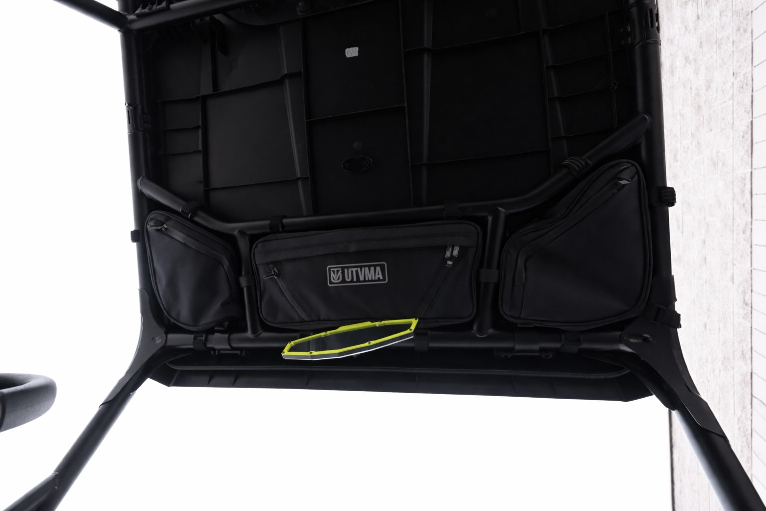 RZR 1000 XP/ XP S Roof Bag (2024+)