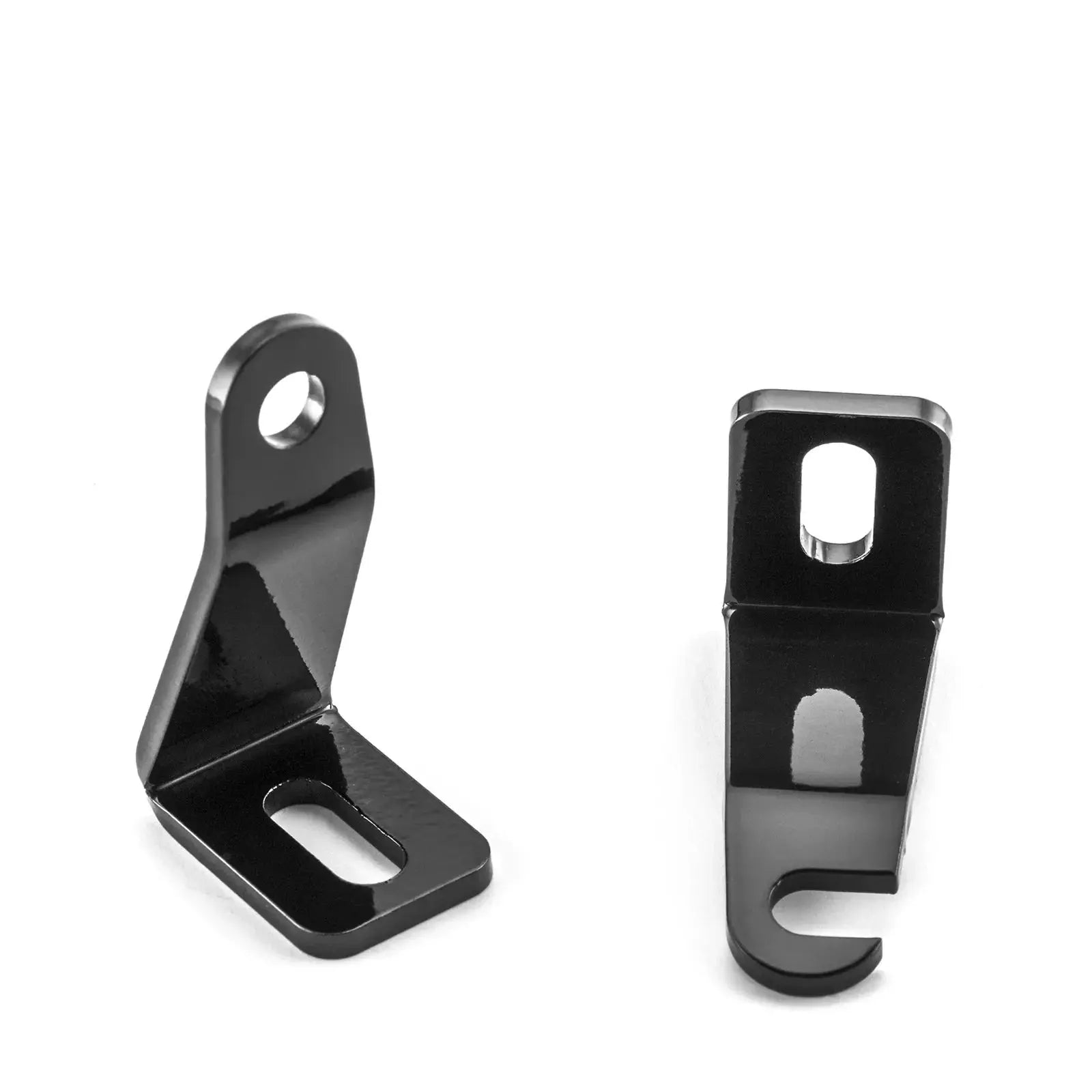 2020-2024 Polaris RZR Pro XP/Turbo R 32" LED Light Bar Mount Bracket GGLighting