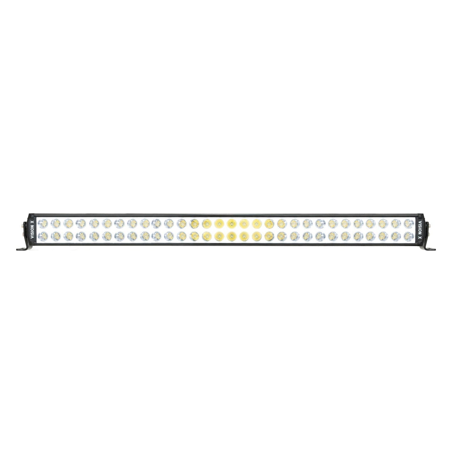 40" Shocker X2 Dual Row LED Light Bar