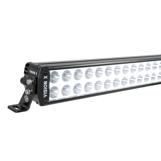 51" Shocker X2 Dual Row LED Light Bar